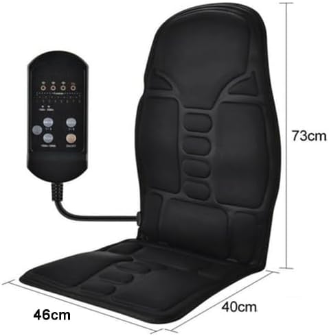 Electric Heated Massage