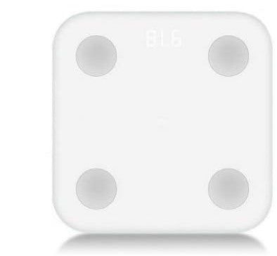 Smart Body Composition Scale