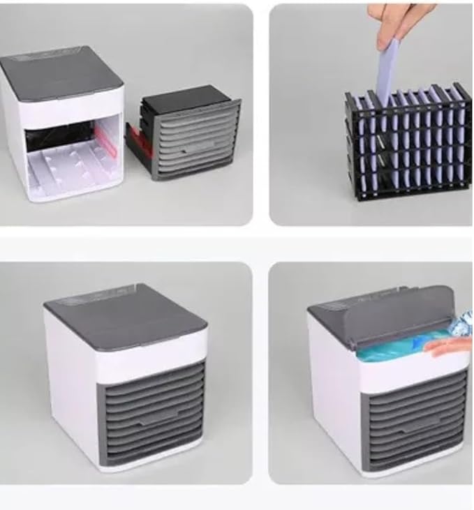 Portable Mini Air Cooler