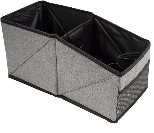 Multifunctional Car Backseat Organiser