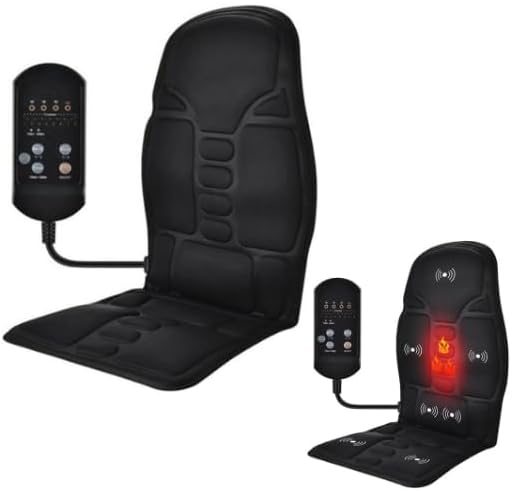 Electric Heated Massage