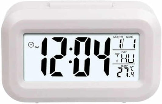 Smart Digital Alarm Clock