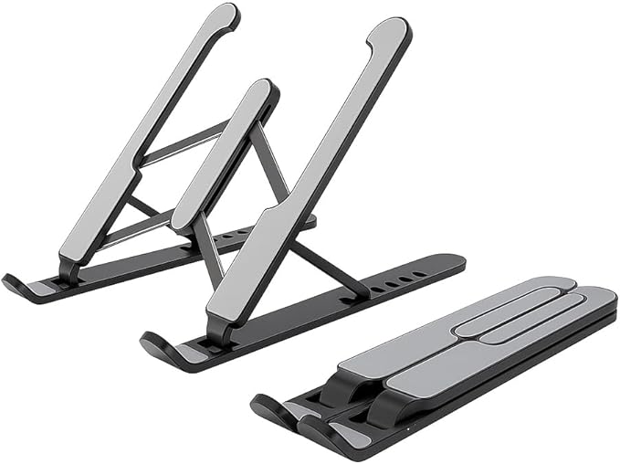 Foldable Laptop Stand