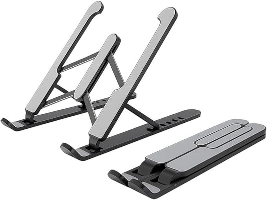 Foldable Laptop Stand