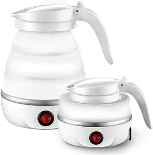 Foldable Electric Kettle