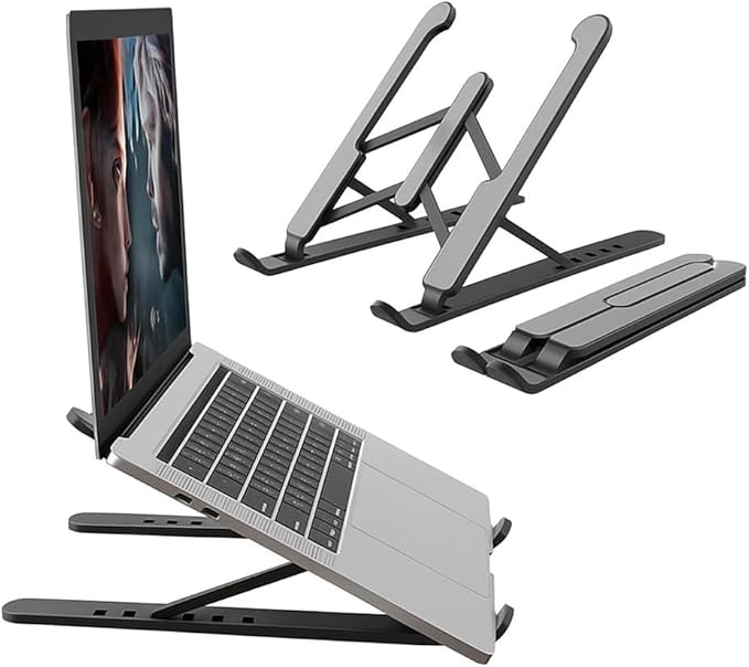 Foldable Laptop Stand