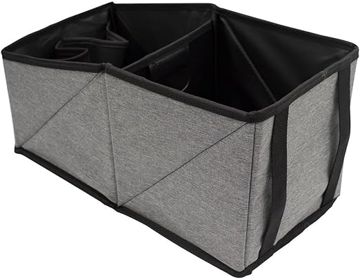 Multifunctional Car Backseat Organiser