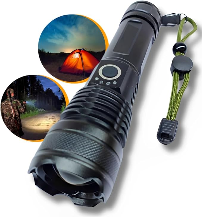 Portable Camping Lantern