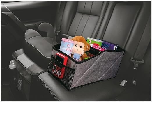 Multifunctional Car Backseat Organiser