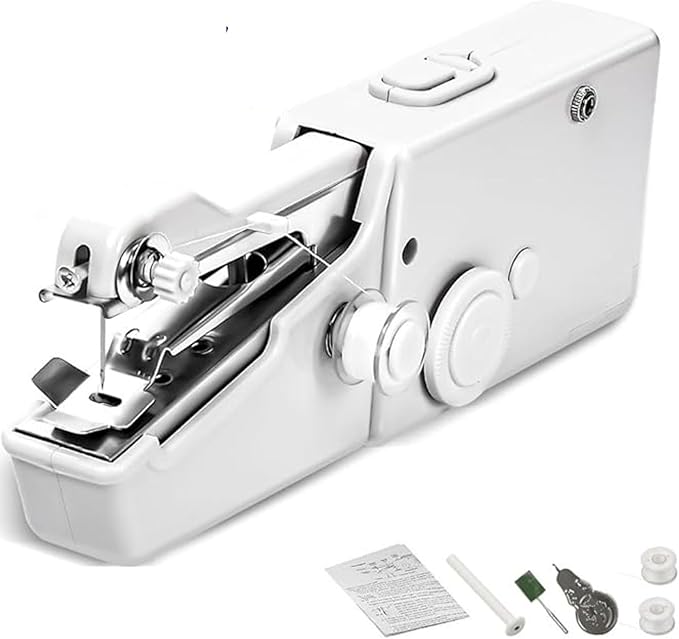 Mini Portable Sewing