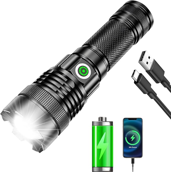 Portable Camping Lantern