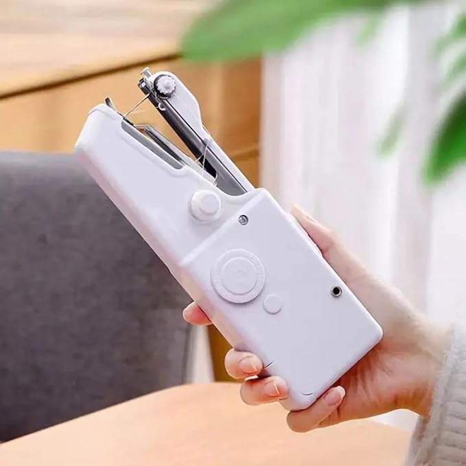 Mini Portable Sewing