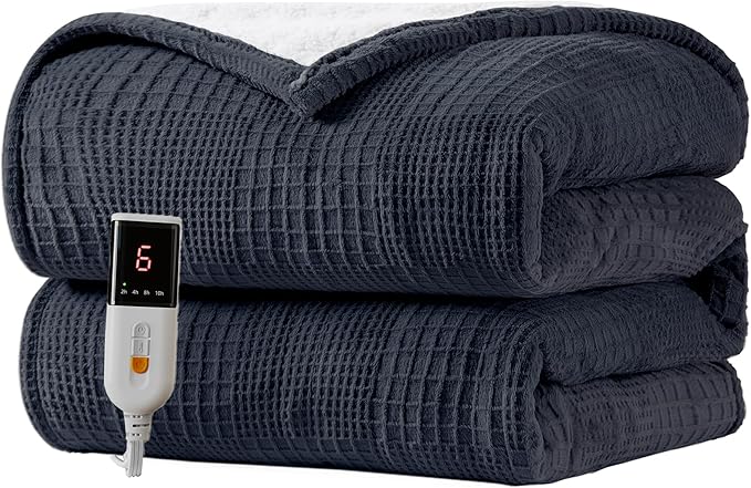 Electric Heated Blanket