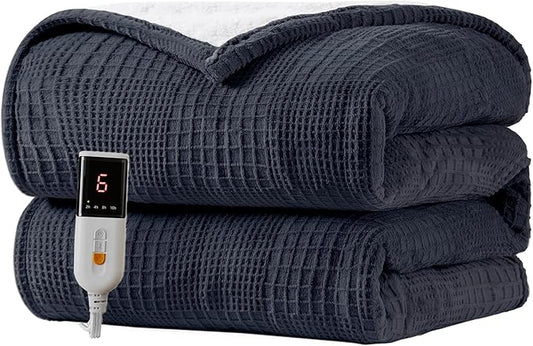 Electric Heated Blanket
