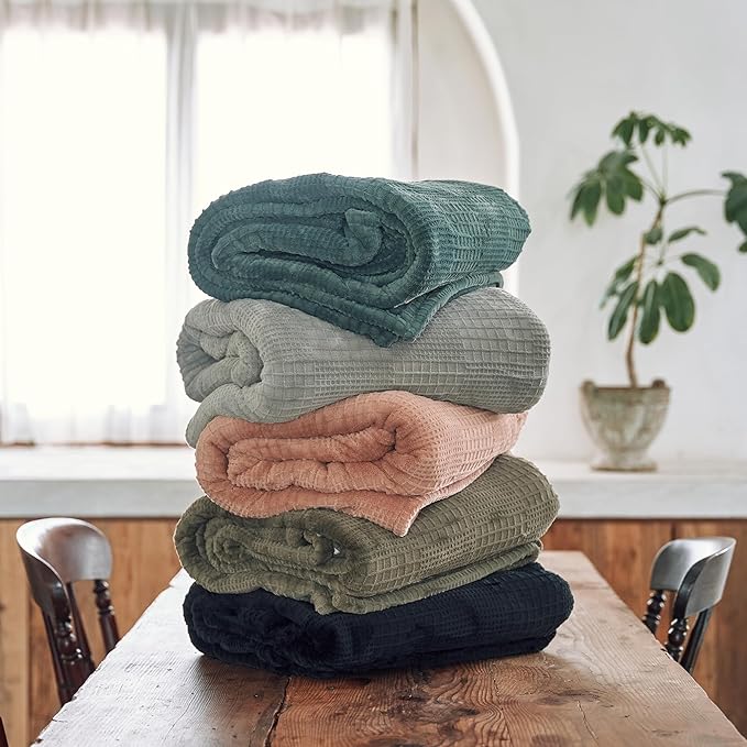 Electric Heated Blanket